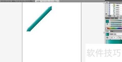 漂亮五角星创意设计