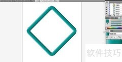漂亮五角星创意设计
