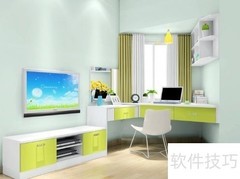 实用又时尚的窗台设计