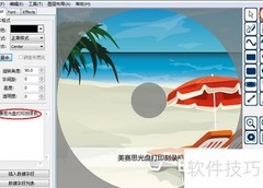 漂亮光盘设计全攻略