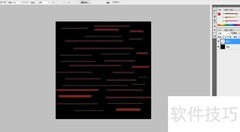 PS设计炫彩光盘教程