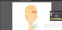 时尚女性穿搭灵感图集