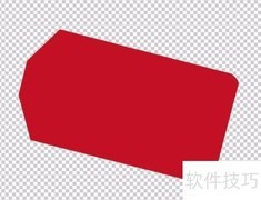 时尚促销标签创意设计