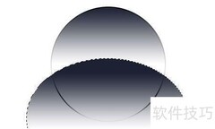 Photoshop设计时尚图标
