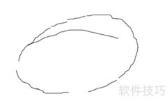 Photoshop绘制氢气球教程