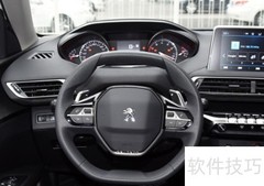 新东风标致307无法启动