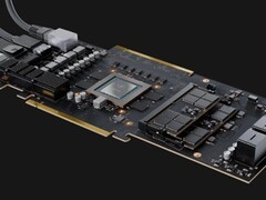 Bolt Graphic发布ZEUS系列显卡：性能惊艳 yet 仿真数据引质疑