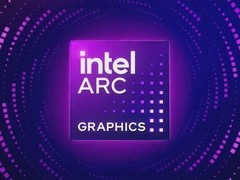 Intel锐炫B770显卡缺席2026国际消费电子展