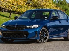 宝马2025销量微增0.5% 电动化转型加速全球布局