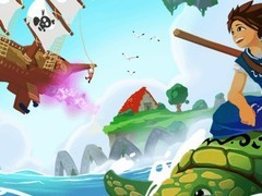 如风：盗贼之歌限时捆绑包惊现定价失误，75%折扣仅售20.5元引抢购