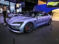 2026年C级轿车销量榜：奥迪A6L登顶，新能源势力崛起竞争加剧