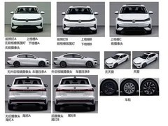 速腾S官图发布：德系四重理念赋能，双动力亮相