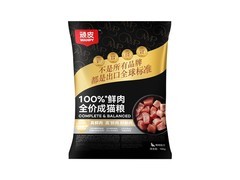 顽皮小金盾 100g 鸭肉冻干猫粮，活动到手仅 9.9 元！