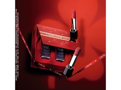 新年特惠！迪奥烈艳蓝金口红双支礼盒，满减后仅740元