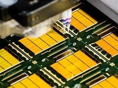 内存价格暴涨超50% 2026年或达千元高位