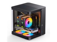 乔思伯TK-1机箱539元抢购