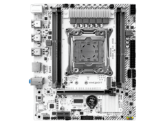 精粤X99M - G D3主板京东188元到手