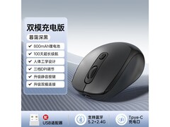 XVVMI无线鼠标活动价20元速抢！