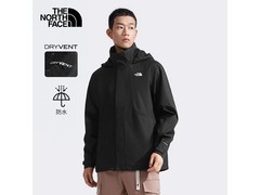 北面8AUM男士硬壳冲锋衣半价抢