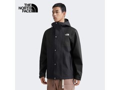 北面男士防风冲锋衣直降738