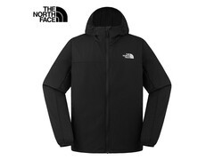 北面男款87VY皮肤衣20点5折仅449元