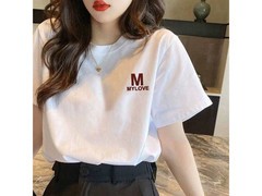 CronetKcnsy女士纯棉T恤，低至19.97元