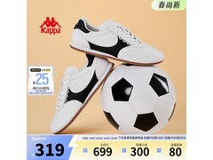 卡帕2026春款女德训鞋京东低至169元