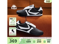 卡帕2026新款女鞋，到手仅179元！