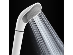 米良品手持过滤花洒直降