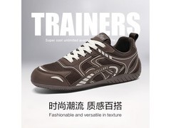 Tcellars男士春夏德训鞋9折，低至65.14元
