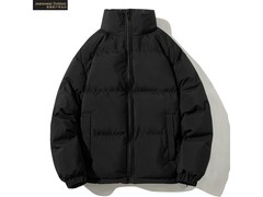 真维斯男士棉服59.9元