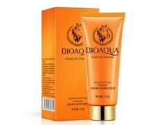 泊泉雅洗面奶补水保湿，到手仅59元