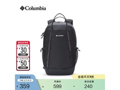 Columbia25年款25L双肩包低至299元