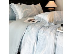 布之美60支莱赛尔四件套199元