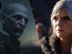 黎明行者之血由巫师3前总监领衔开发，2026年发售，主打原创RPG体验