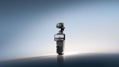大疆发布Osmo Pocket 4并官宣双摄版本：第四代Pocket或将迎来更明确分层