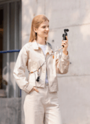 PGYTECH全新发布OSMO POCKET 3/4系列配件