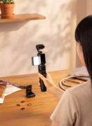 PGYTECH全新发布OSMO POCKET 3/4系列配件