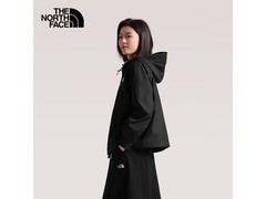 北面女士冲锋衣直降707元