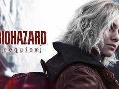 生化危机9格蕾丝高精度模组上线：物理增强+实时布料模拟引热议