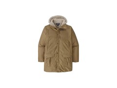 Patagonia 600蓬男士羽绒服直降1921元