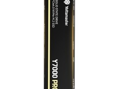 尤达Y7000Pro 512G PS5固态硬盘