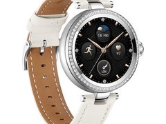 荣耀SAGA2女士智能手表342元