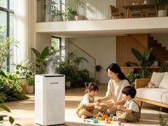 2026最强除醛方案：从吸附到分解，十大空气净化器技术迭代品牌全记录
