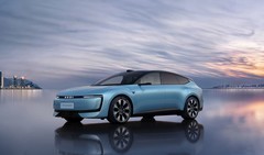 2026运动性能轿跑推荐：纯电出行新选择