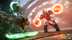 《异变金属》抢先体验！耕升RTX5060 Ti 8GB追风OC畅爽高速肉鸽