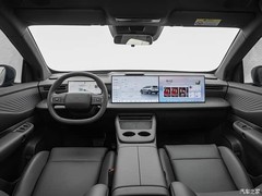 日产北京车展首发NX8及两款全球概念车，展现电动化智能化新成果