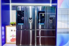 搭载AI之眼的海尔全套系产品亮相139届广交会