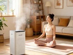 告别通风等待期：2026支持7×24小时深度除醛空气净化器十大品牌推荐
