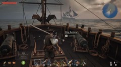 《风启之旅》首日在线近7万，电竞叛客RTX5060 X2W爽玩